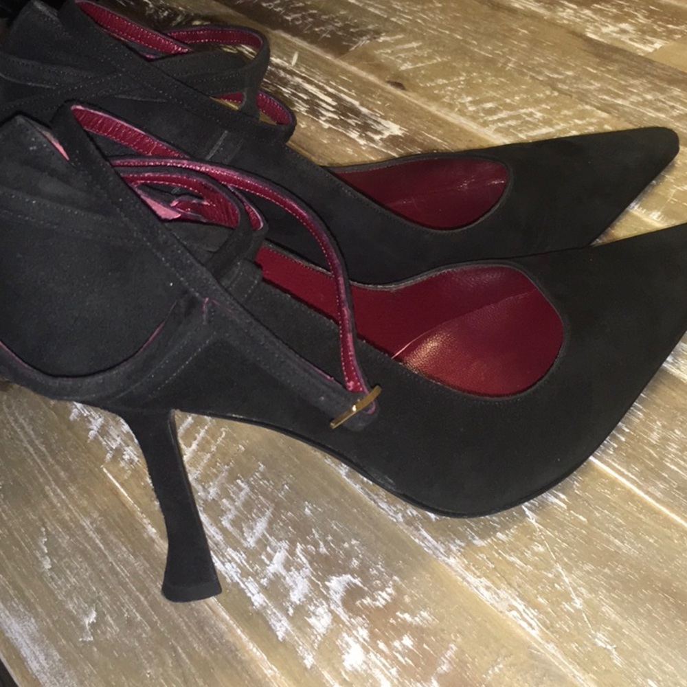 Edmundo Castillo Shoes - Picture 5 of 9